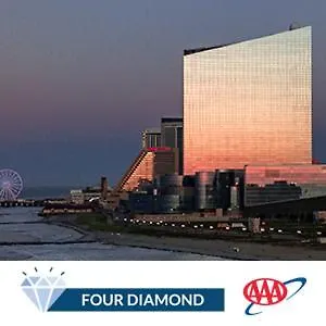 Ocean Casino ResortCasino Hotel