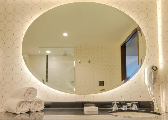 Tropicana Atlantic City, A Caesars Destination